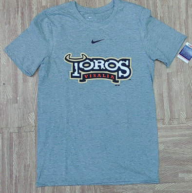 Los Toros Shirt by Nike