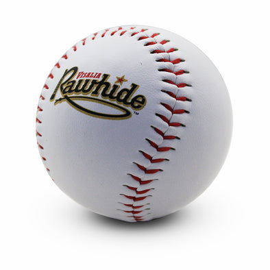 Rawhide Logo Baseball
