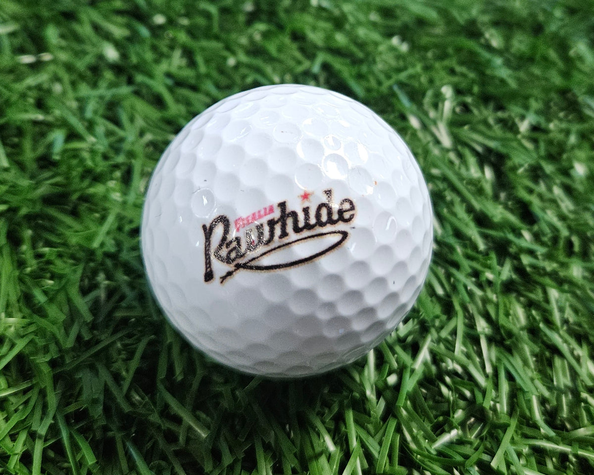 Golf Balls – Visalia Rawhide Official Store