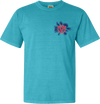 Hawaiian/Tropical Tee