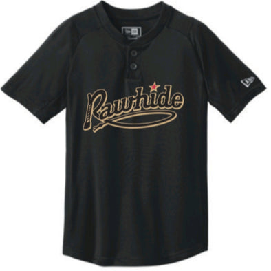 New Era Adult & Youth Two Button Jersey