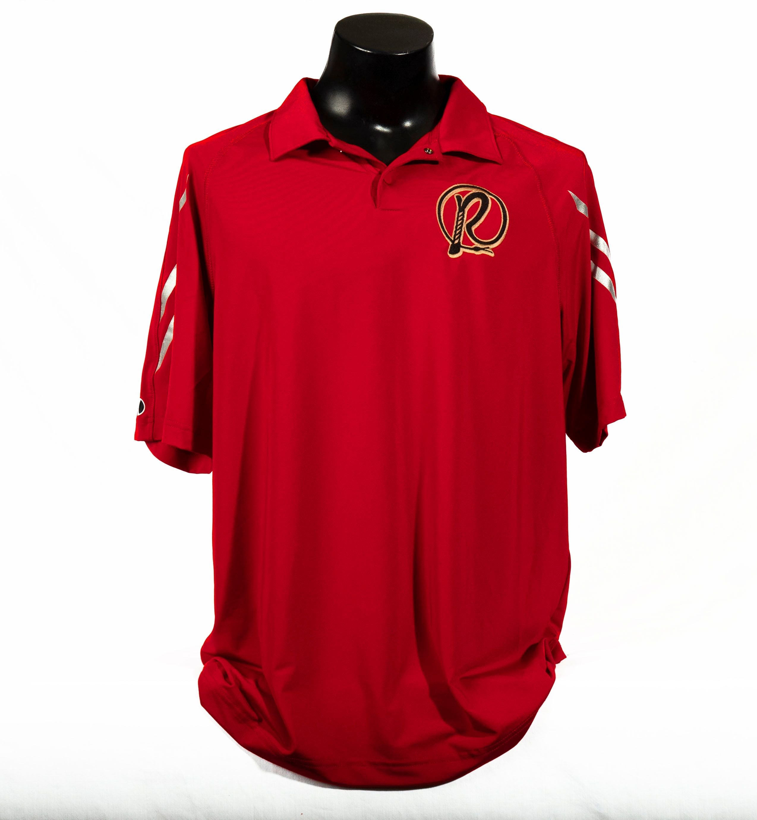 Visalia Rawhide Championship Short Sleeve T-Shirt